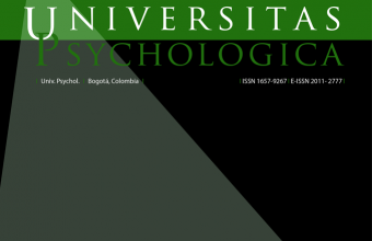 Equipo de investigación liderado por el Dr. Fossa publica artículo en Universitas Psychologica