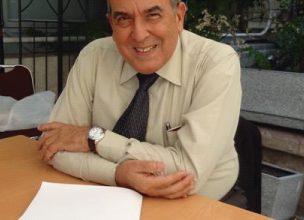 Dr. Grau de Cuba expondrá sobre en Enfoque Psicosocial en Salud en Concepción