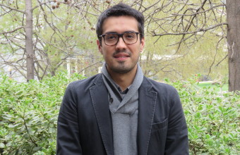 Dr. Gabriel Reyes publica nuevo artículo en Consciousness and Cognition