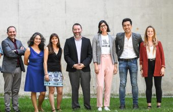 CENTRO DE APEGO Y REGULACIÓN EMOCIONAL EMITE COMUNICADO SOBRE VÍNCULOS AFECTIVOS ANTE LA CONTINGENCIA NACIONAL