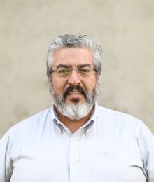 Fernando Reyes Reyes