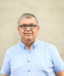 Jaime Alfaro Inzunza