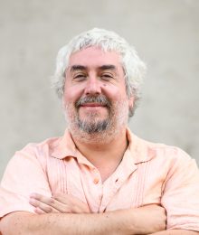 Jorge Varela Torres