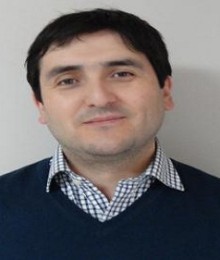 Roberto Melipillán Araneda