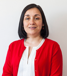 Mariavictoria Benavente Delgado