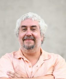 Jorge Varela Torres