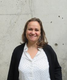 Viviana Hojman Ancelovici