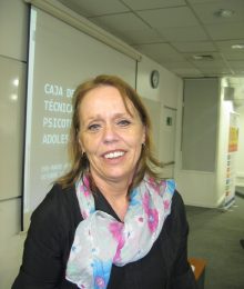 Eve Marie Apfelbeck