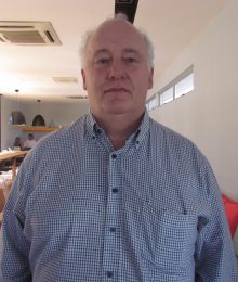 Carlos Mirapeix