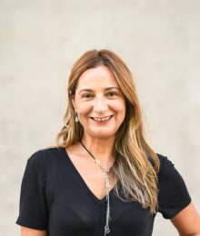 Alejandra Mosso Bustos