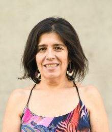 Claudia Contreras Muñoz
