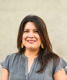Verónica Villarroel Henríquez