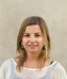 Nora Kusch Mattig