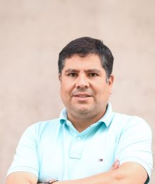 David Sirlopú Díaz