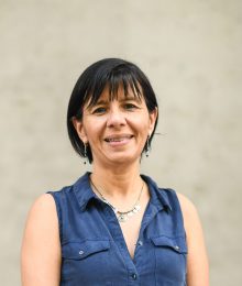 Jeannette Cannobio Medina