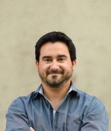 Pablo Fossa Arcila