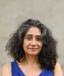 Carola Pérez Ewert