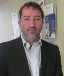Dr. Jaime Silva C.