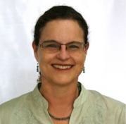 Sabine Romero Bergdolt