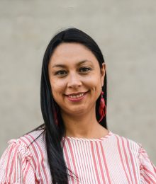 Ximena Pereira López