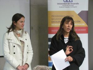 Taller entrevista Motivacional