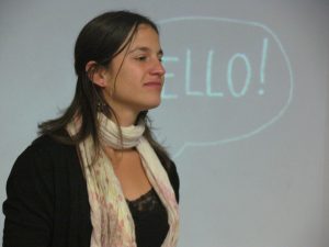 Taller Entrevista Motivacional UDD