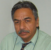 Martín Maldonado Durán