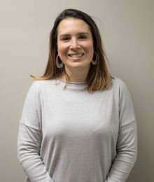 Pilar Marín Molina