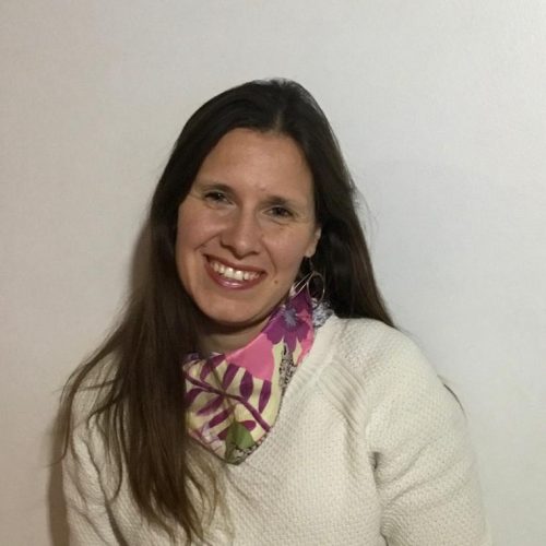 Soledad López de Lérida