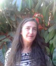 María Cecilia Gómez González