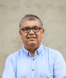 Jaime Alfaro Inzunza