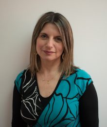 Alejandra Alarcón
