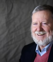 Dr. David Rose