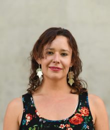 Fabiola Melo Araneda