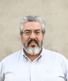 Fernando Reyes Reyes
