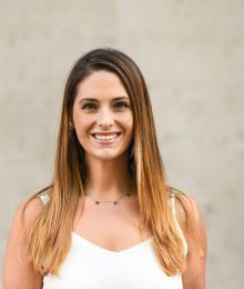 Carla Lavado Poch