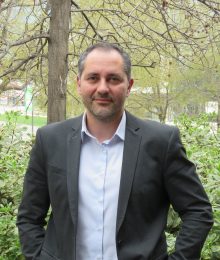 Francisco Ceric Garrido