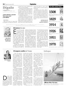 La Prensa Austral de Punta Arenas