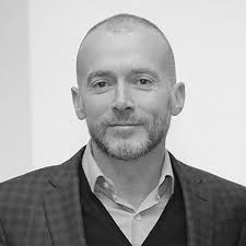 Paul Fry Carey