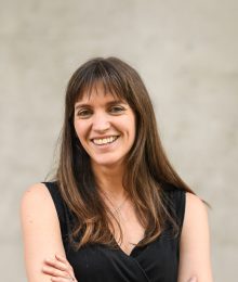 Soledad Coo Calcagni