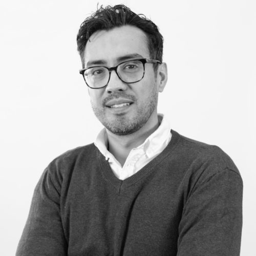 Gabriel  Reyes Muñoz