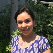 Dra. Patricia Argüelles B.