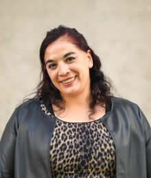Soledad Echeverría Gálvez