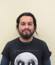 Claudio Lavín Tapia