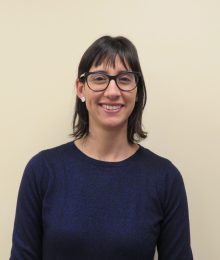 Daniela Aldoney Ramírez