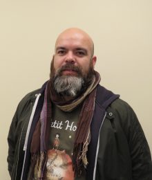 Gonzalo Martínez-Zelaya
