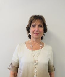 Paz María Lagos Rojo