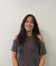 Claudia Ahumada Quilodrán