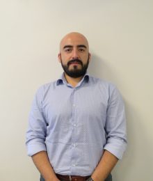 David Adasme Muñoz