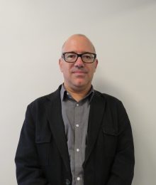 Javier Martínez Echeverría